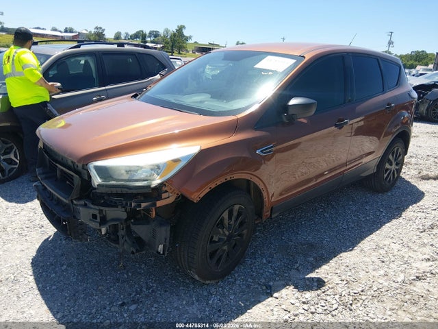 Ford Escape S