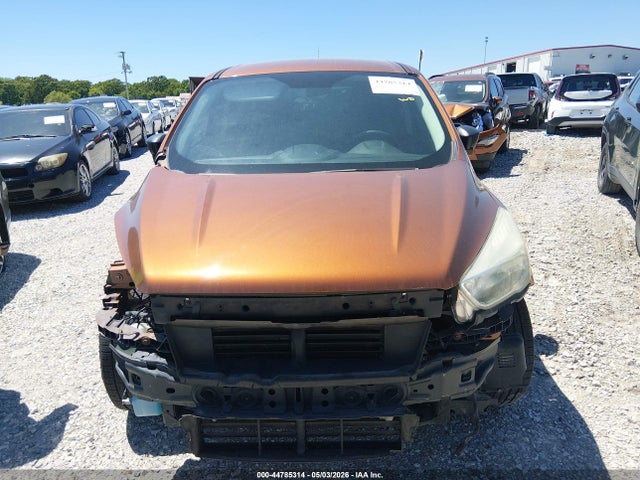 Ford Escape S