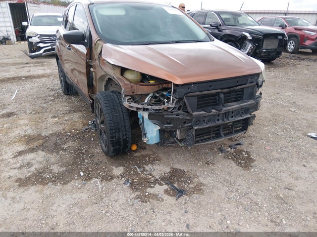 Ford Escape S