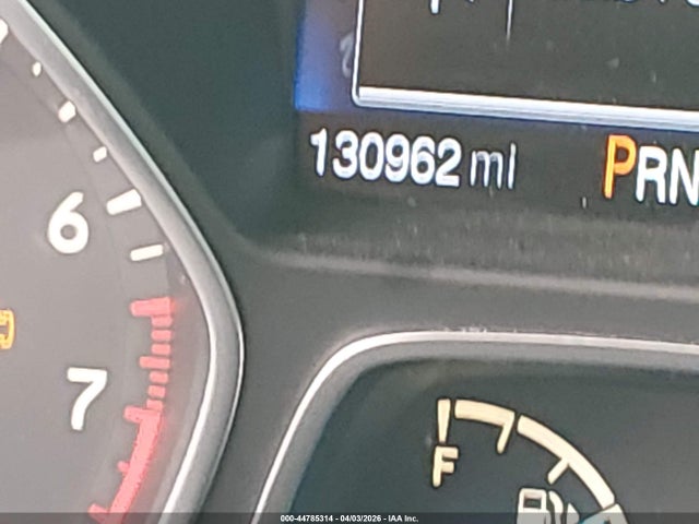 Ford Escape S