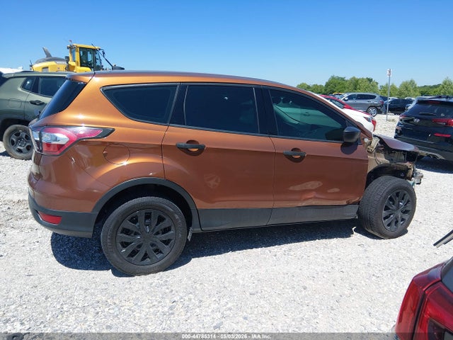 Ford Escape S