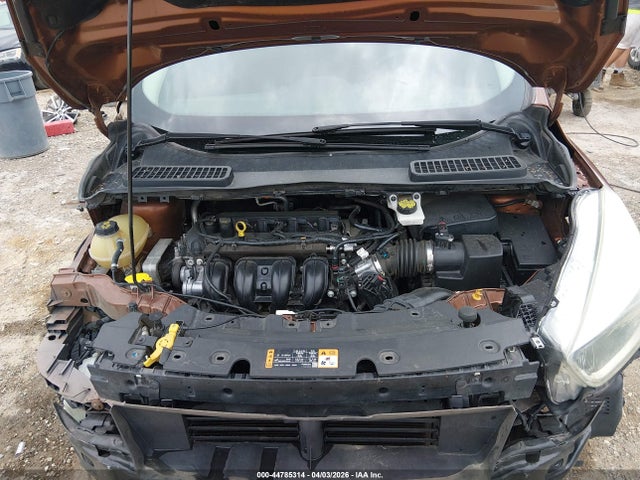 Ford Escape S