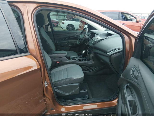 Ford Escape S