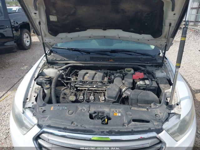 Ford Taurus Sel