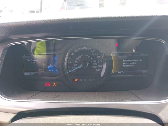Ford Taurus Sel