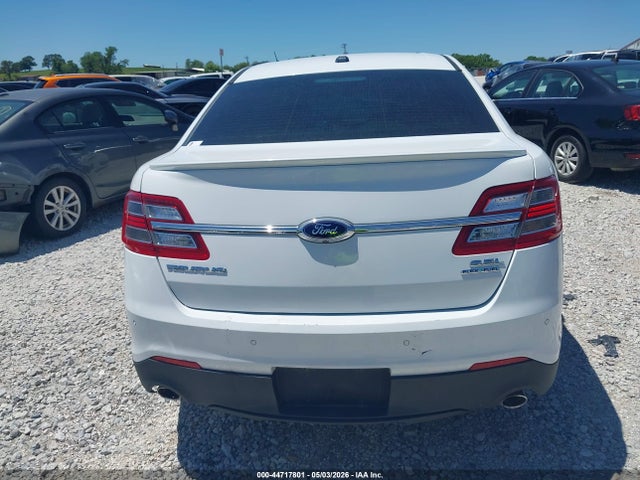 Ford Taurus Sel