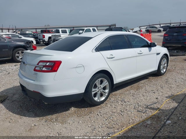 Ford Taurus Sel