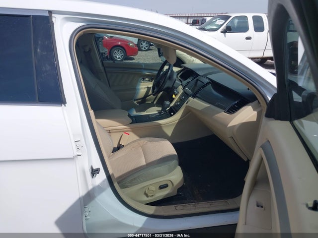 Ford Taurus Sel