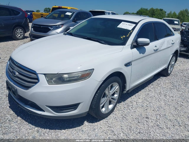Ford Taurus Sel
