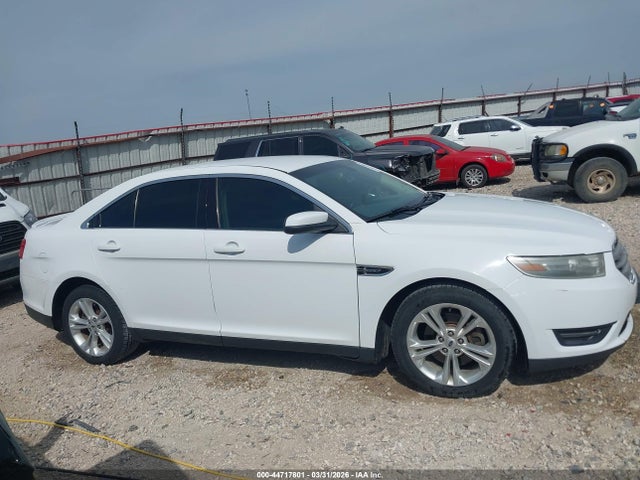Ford Taurus Sel