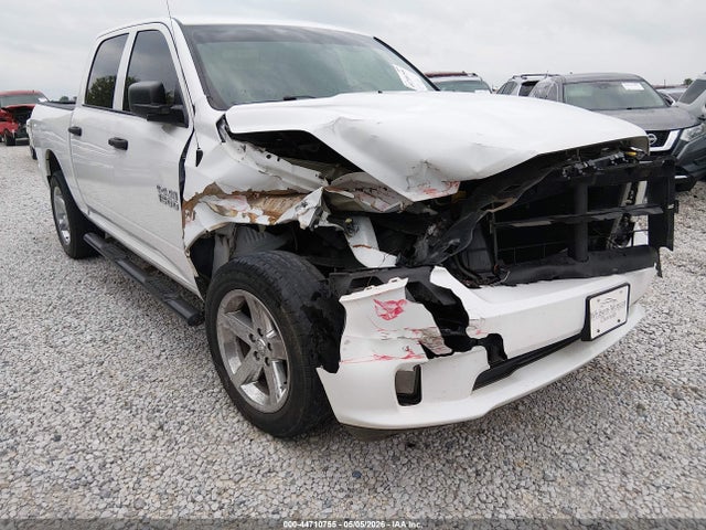 Salvage Ram 1500 Image