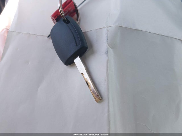 Ford Fiesta Se