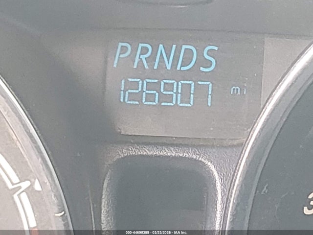 Ford Fiesta Se