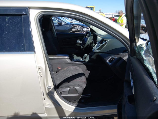 GMC Terrain Sle-1