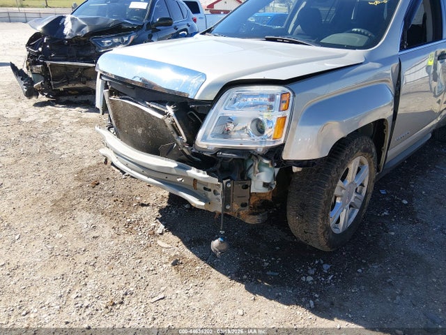 GMC Terrain Sle-1