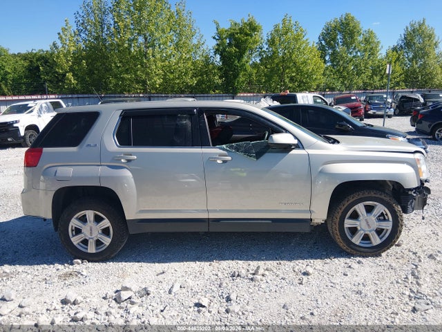 GMC Terrain Sle-1