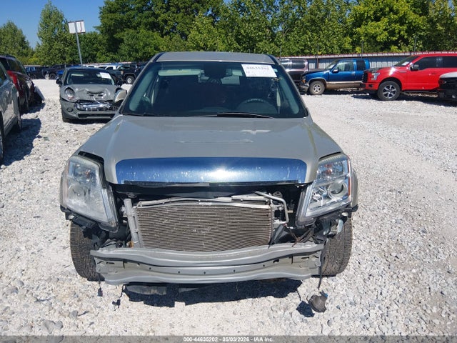 GMC Terrain Sle-1