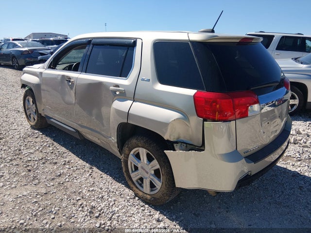 GMC Terrain Sle-1