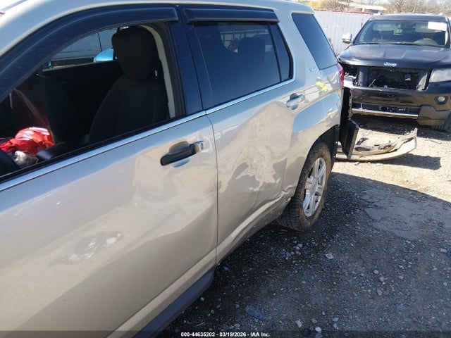 GMC Terrain Sle-1