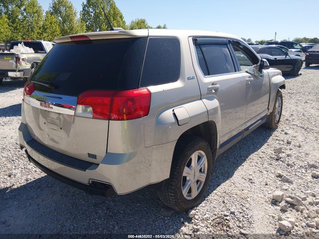 GMC Terrain Sle-1