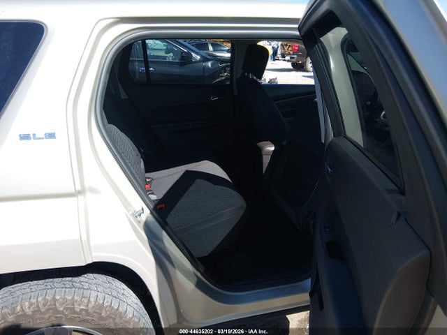 GMC Terrain Sle-1