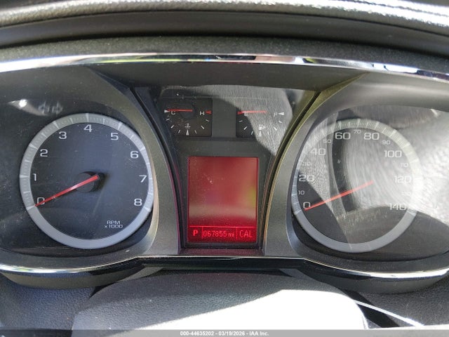 GMC Terrain Sle-1