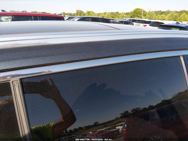 Lincoln Aviator Black Label