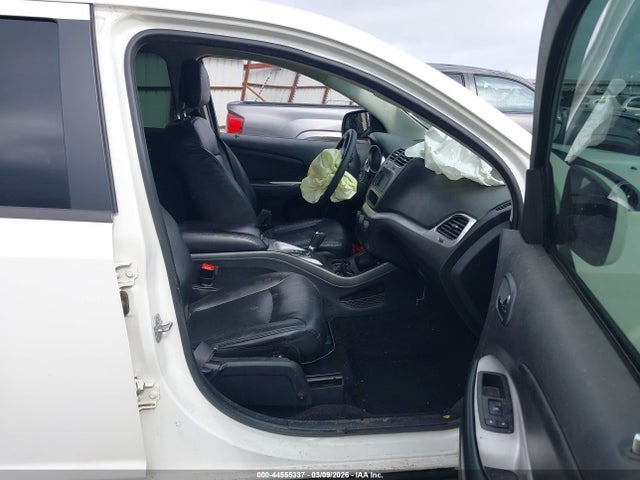 Dodge Journey Sxt