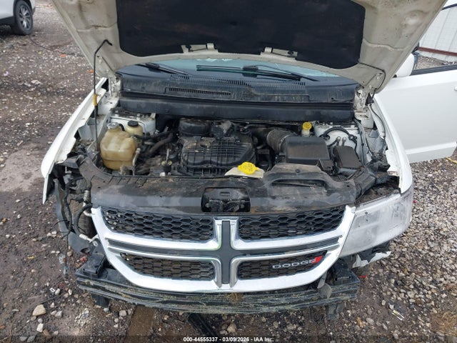 Dodge Journey Sxt