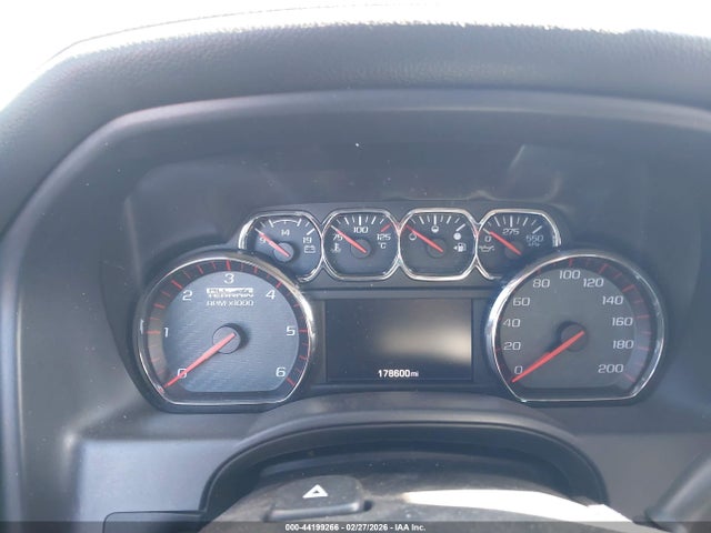 GMC Sierra 1500 Slt