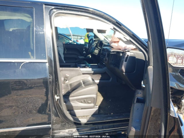 GMC Sierra 1500 Slt