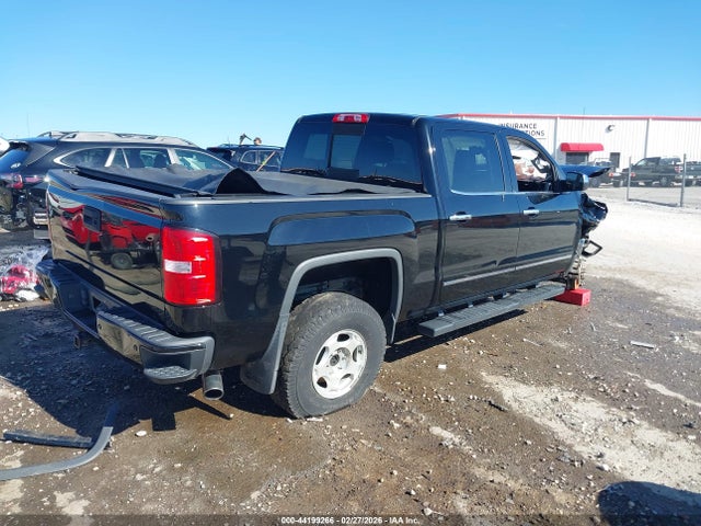 GMC Sierra 1500 Slt