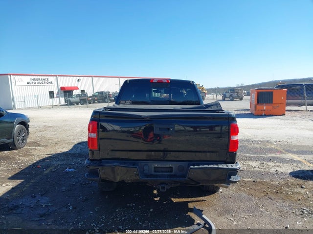 GMC Sierra 1500 Slt