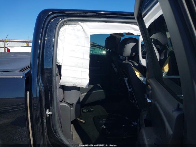 GMC Sierra 1500 Slt