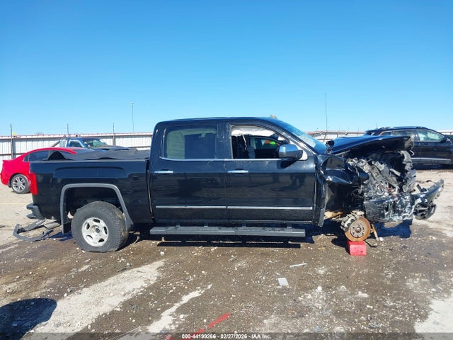 GMC Sierra 1500 Slt