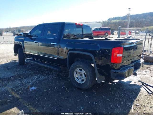 GMC Sierra 1500 Slt
