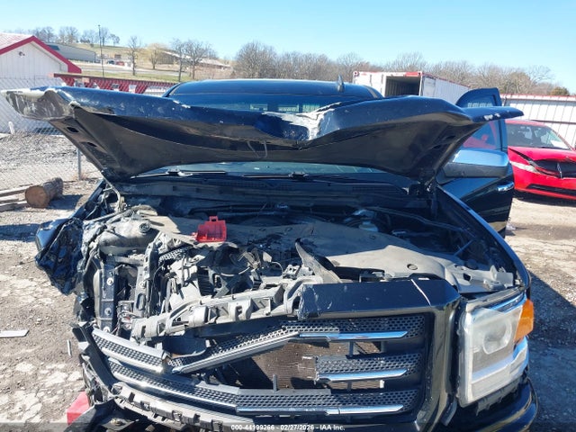 GMC Sierra 1500 Slt