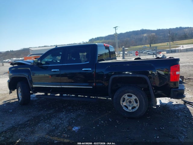 GMC Sierra 1500 Slt