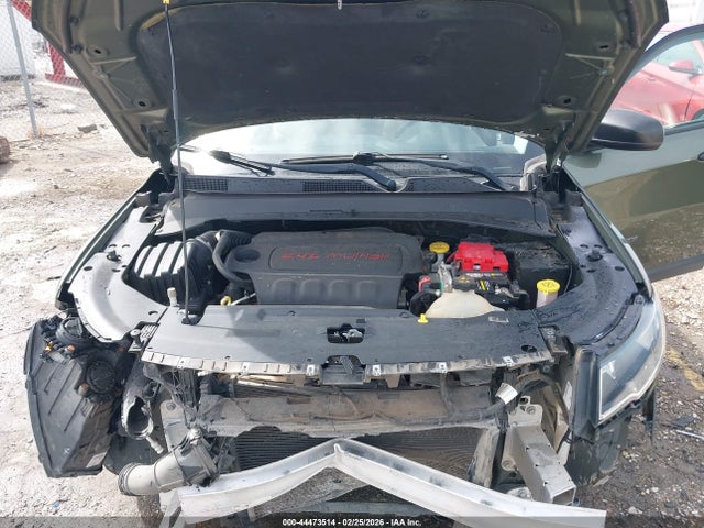 Jeep Compass Sport Fwd