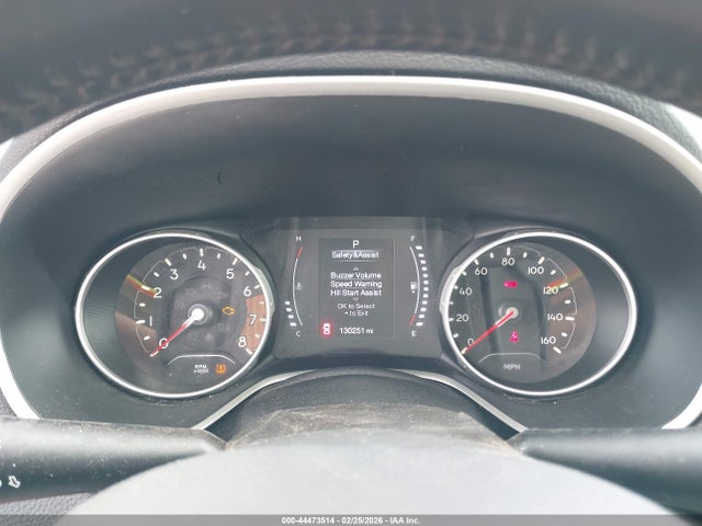 Jeep Compass Sport Fwd