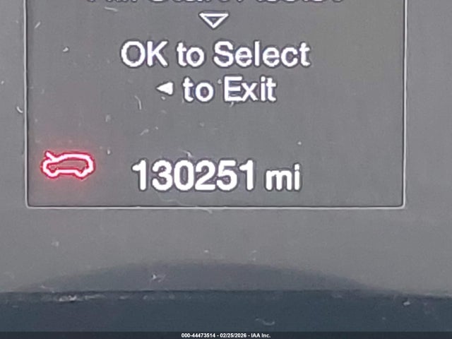 Jeep Compass Sport Fwd