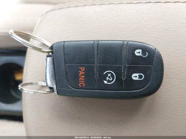Jeep Compass Sport Fwd