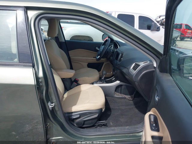 Jeep Compass Sport Fwd