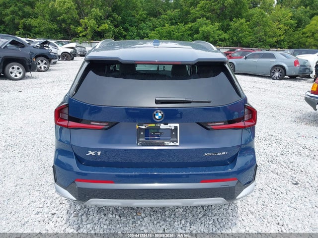 BMW X Series Xdrive28i