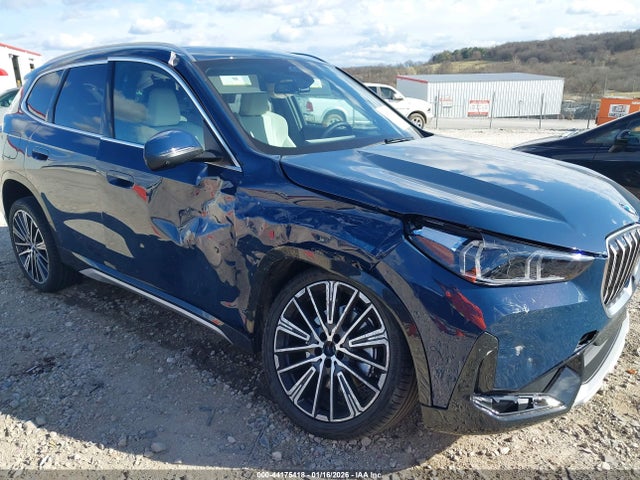 BMW X Series Xdrive28i