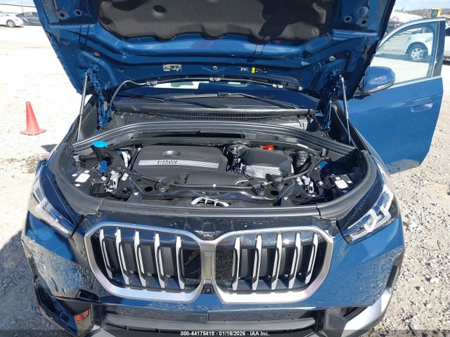 BMW X Series Xdrive28i