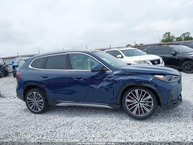 BMW X Series Xdrive28i