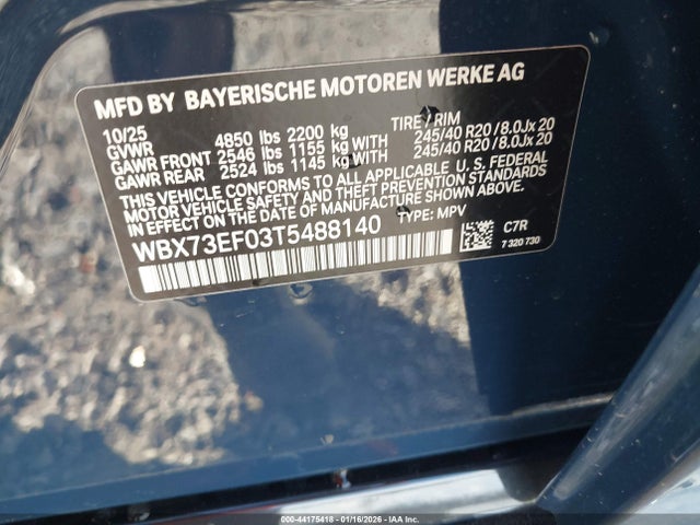 BMW X Series Xdrive28i