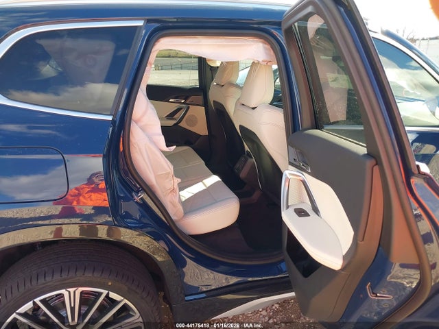 BMW X Series Xdrive28i