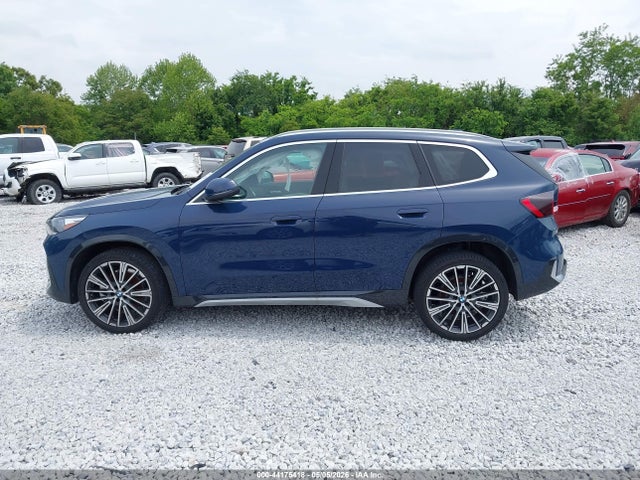 BMW X Series Xdrive28i